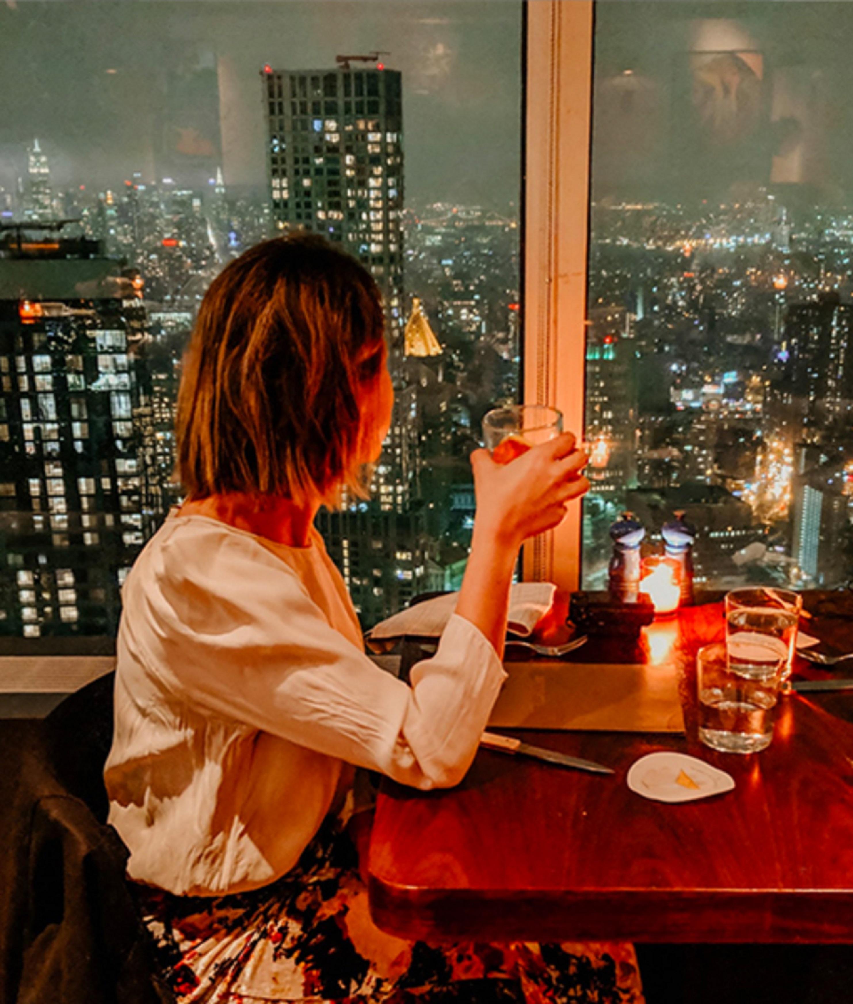 ザ ミルバーン ホテル  ニューヨーク エクステリア 写真